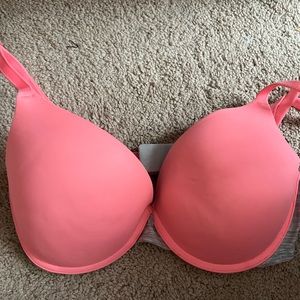 PINK bras 34D